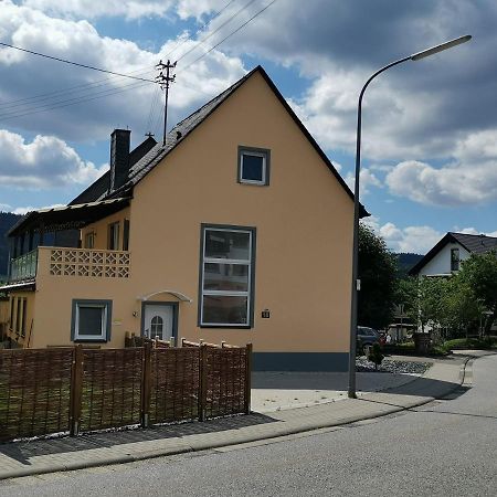 Ferienhaus Clarissa Allenbach Luaran gambar