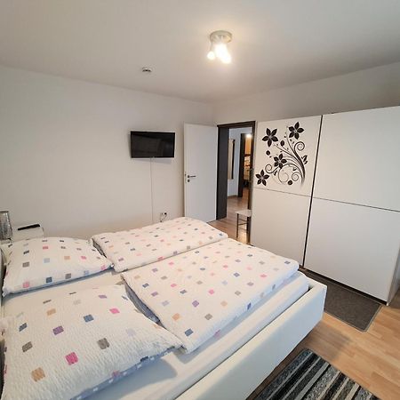 Ferienhaus Clarissa Allenbach Luaran gambar