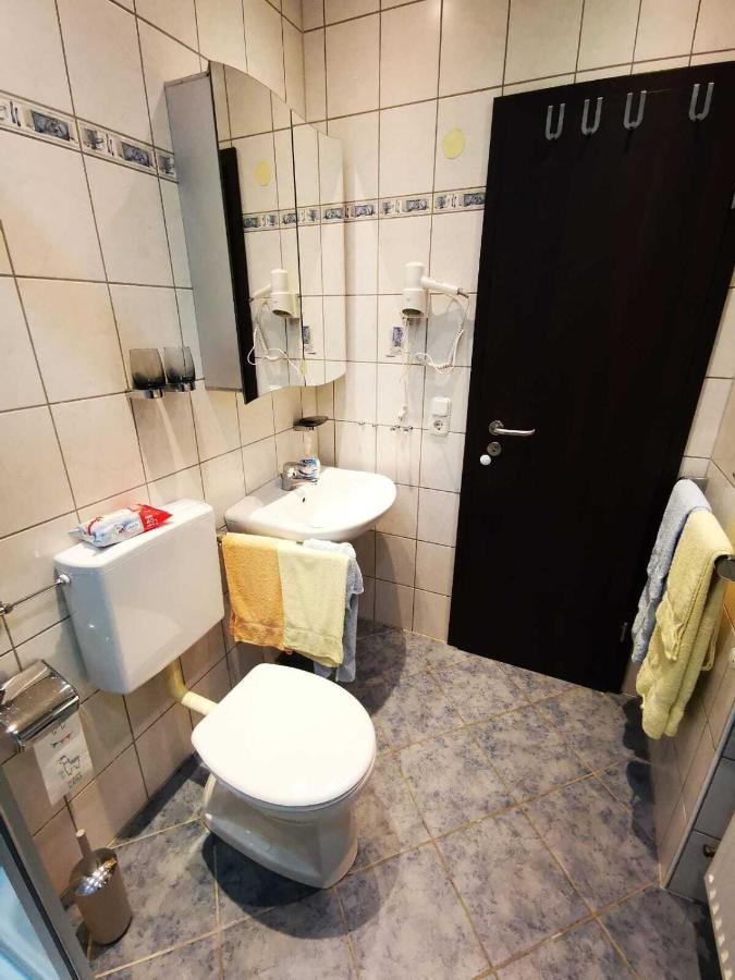 Ferienhaus Clarissa Allenbach Luaran gambar