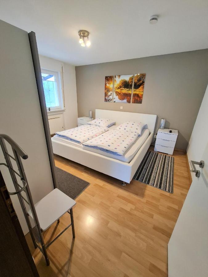Ferienhaus Clarissa Allenbach Luaran gambar